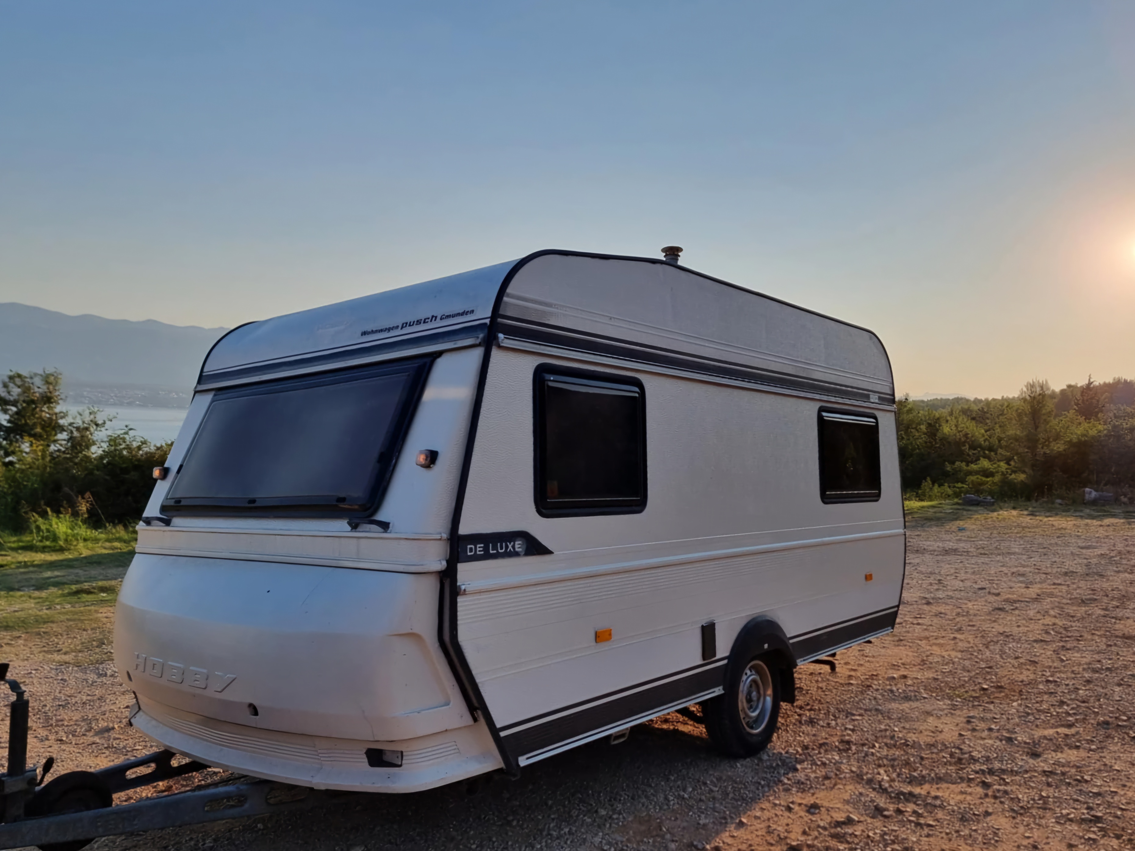 Étkezés a szabadban